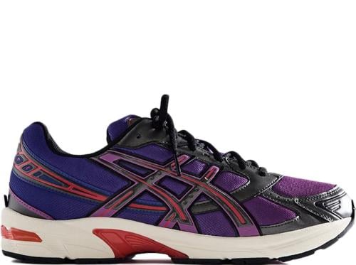 KITH x MARVEL ASICS GEL-1130 MAGNETO / GREEN VARIA...