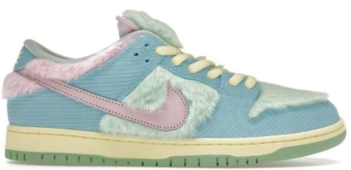 VERDY x NIKE SB DUNK LOW VISTY