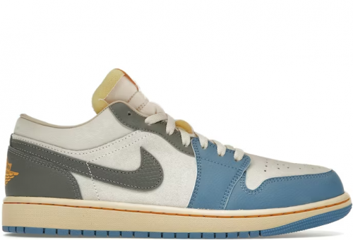 AIR JORDAN 1 LOW VINTAGE TOKYO