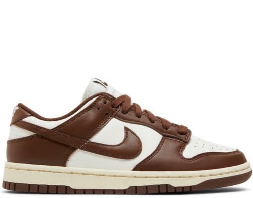 NIKE DUNK LOW MOCHA