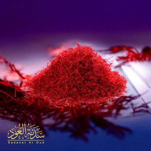 زعفران سوبر نقيل فاخر (8 جرام)