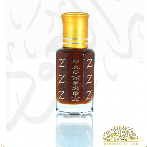 عود مروكي فاخر - (ربع تولة)