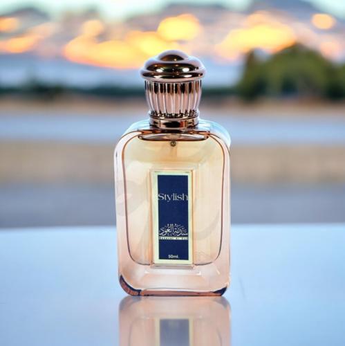 عطر استايلش
