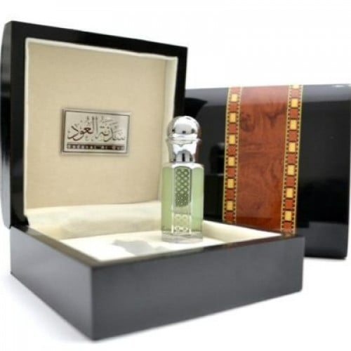 طقم مسك الزهور