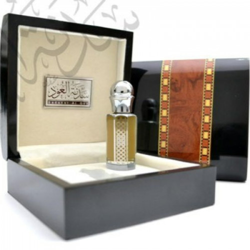 طقم مسك العود