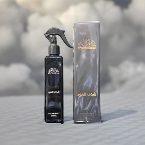 معطر شذى العود