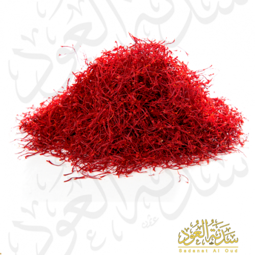 زعفران سوبر نقيل فاخر (8 جرام)