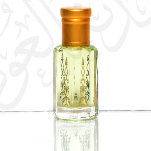 دهن الورد الطائفي نخب أول - ربع تولة