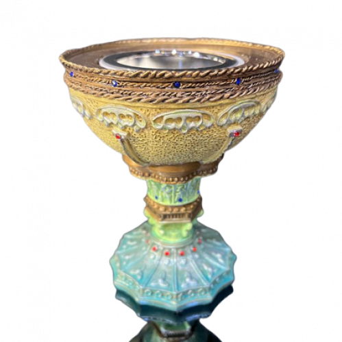 مبخرة الكأس