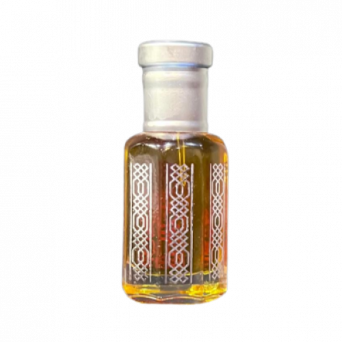دهن المساء - (تولة)