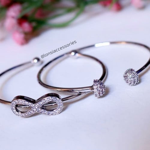 اسوارة زركون ناعمة