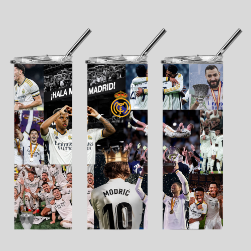 مق ريال مدريد