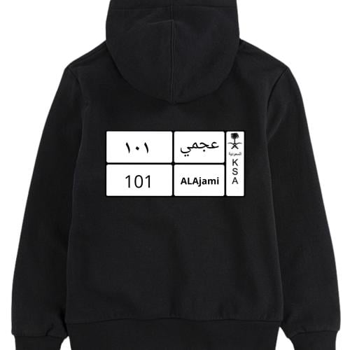 تيشيرت و بلوفر عجمي