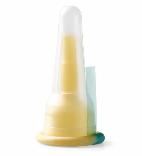 Condom Latex One Piece Conveen Catalog : 5200-5205...
