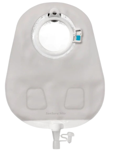 سنسورا ميو كليك كيس البول قطعتين كبير كتالوج : 114...