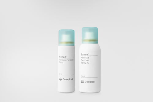 بخاخ برافا لإزالة اللاصق 50 مل Brava Adhesive Remo...