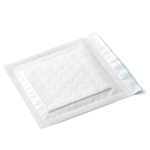 بياتين فايبر مقاس 5*5 سم Biatain Fiber CMC 5*5 cm...