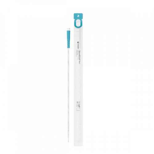 قسطرة سبيدي كاث نافي للرجال مغطاة بمادة مزلقة جاهز...