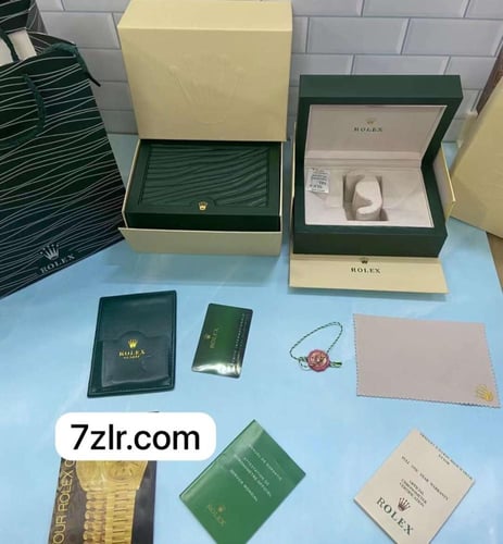 ساعات رولكس تماتيك دي جاست