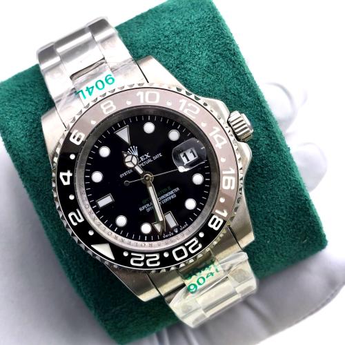 رولكس جي ام تي ماستر GMT قوارتز هاي كولتي