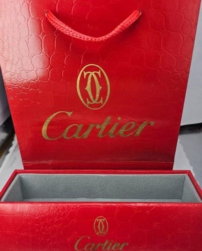 قلم كارتير سانتوس بولبوينت