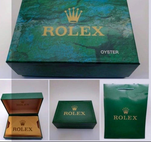 رولكس دبسيا تماتيك طبق الاصل حجم 44مم