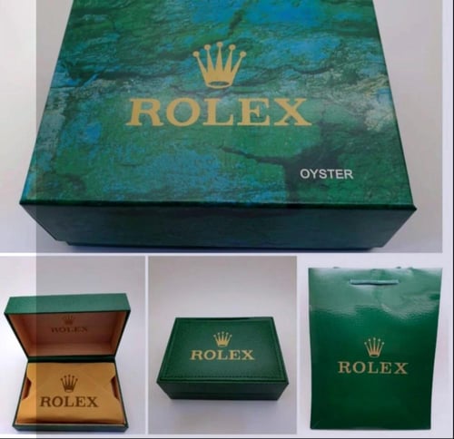 ساعات رولكس تماتيك دي جاست