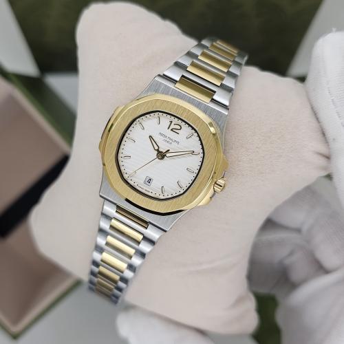 ساعة باتك فليب نوتيلوس سائي 35 مم