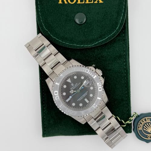 ساعه رولكس يخت ماستر ون تماتيك طبق الاصل