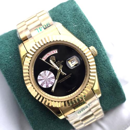 رولكس دي اند ديت قوارتز هاي كولتي