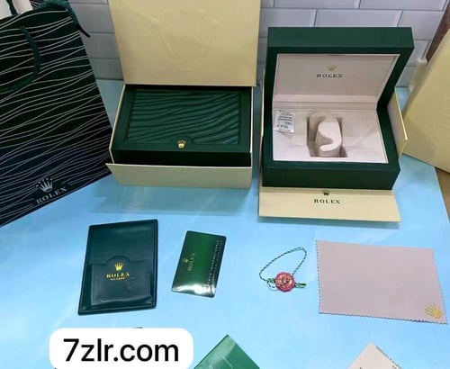 ساعات رولكس تماتيك دي جاست