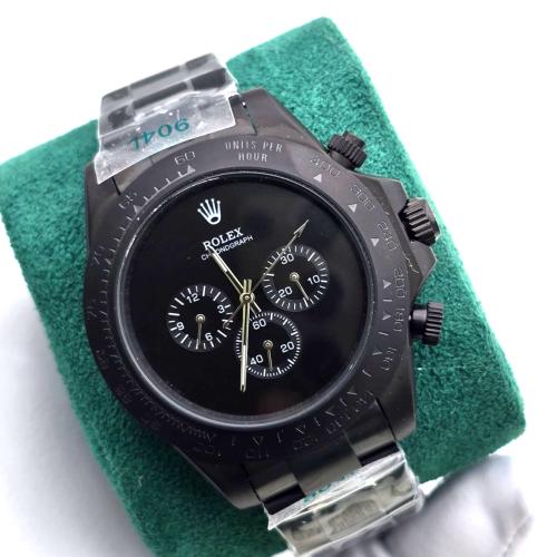 رولكس ديتونا بلاك اوف قوارتز هاي كولتي