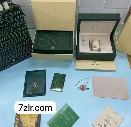 رولكس دي اند ديت ارقام عربيه