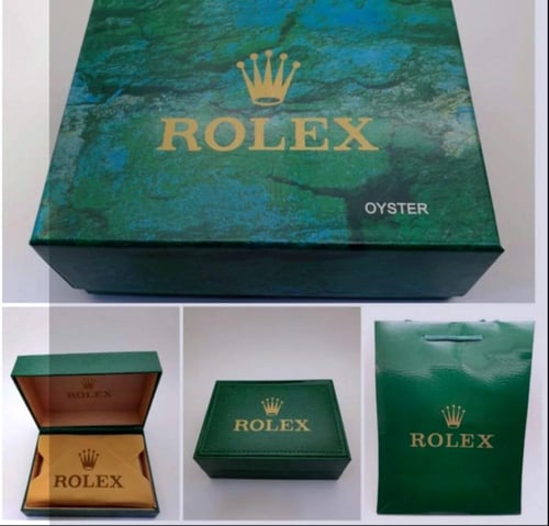 رولكس دي اند ديت تماتيك 36