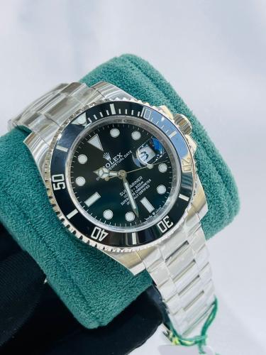 رولكس سمارينا تماتيك طبق الاصل حجم 40مم