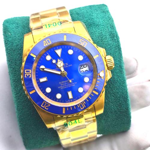 رولكس سمارينا قوارتز هاي كولتي