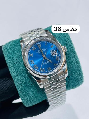 رولكس دي جاست تماتيك 36