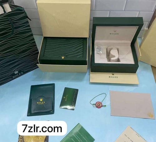 رولكس دي جاست تمايتك نسائي