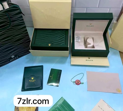 رولكس بيبسي تماتيك كوبي ماستر