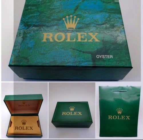 رولكس نسائي بطاريه حجم 31 مم