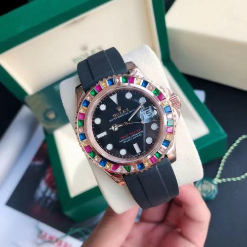 رولكس ديتونا تايقر زركون طبق الاصل