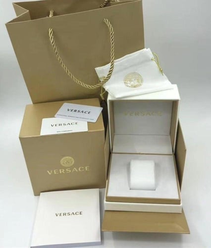 ساعة فرزاتشي نسائي طبق الاصل