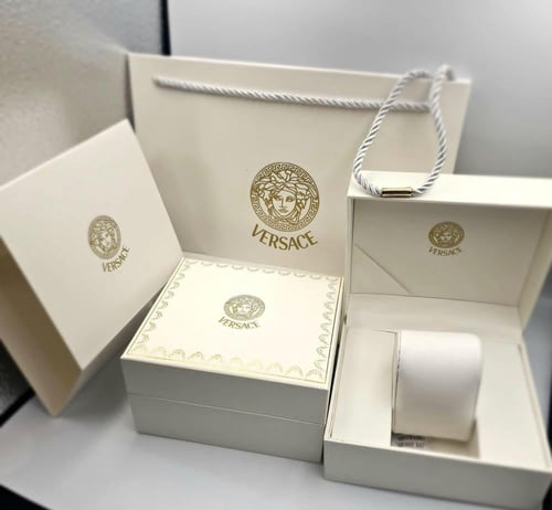 ساعة فرزاتشي نسائي طبق الاصل