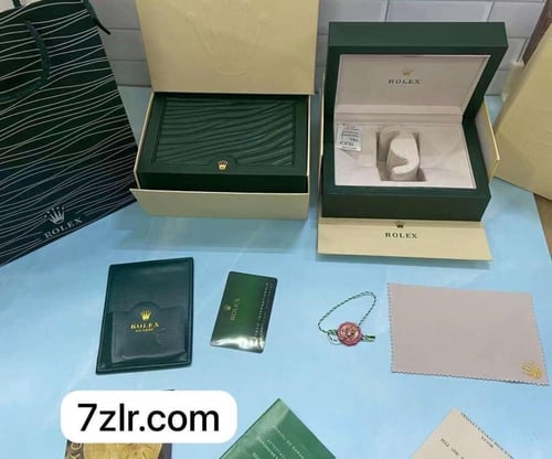 رولكس بطاريه دي جاست حجم 41 مم