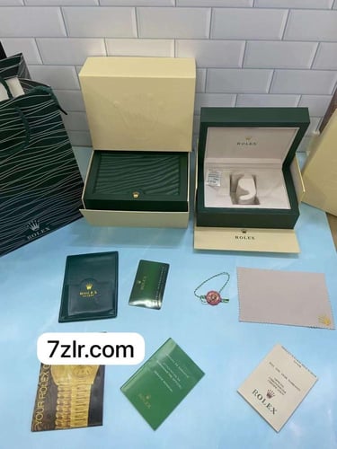 رولكس سمارينا قوارتز هاي كولتي