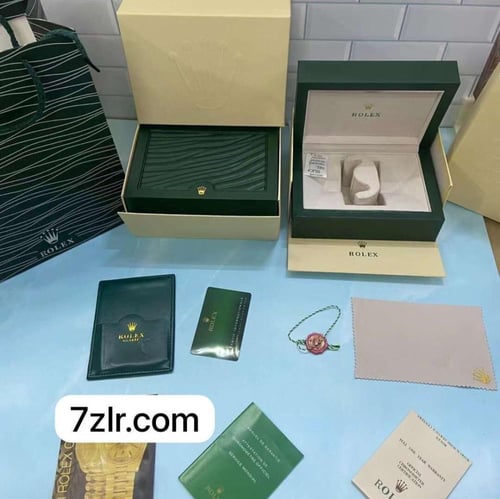 رولكس دي جاست تماتيك 36