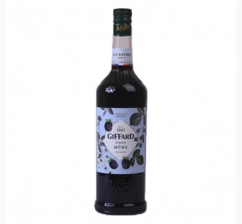 سيرب جيفارد - توت اسود 1L