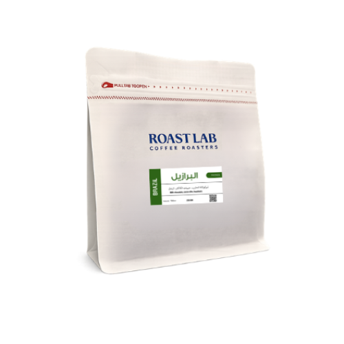 البرازيل -فازندا أجوا