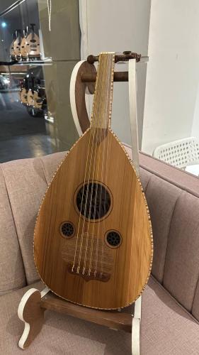 زرياب 1/2 - موديل شامي (0)