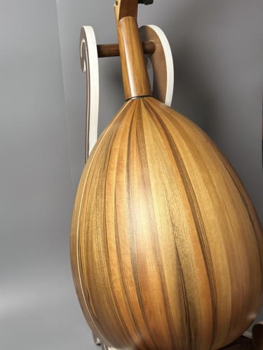 عود بحريني - فئة احترافي